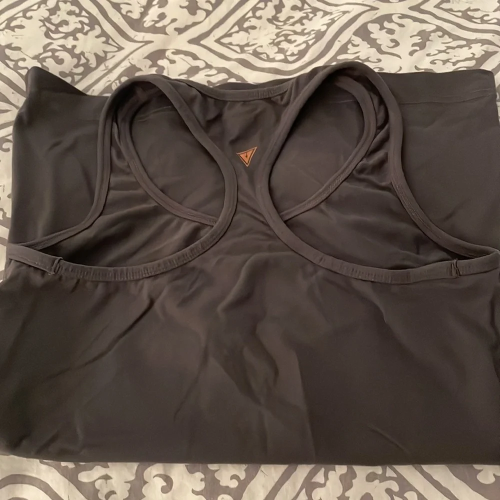 Yogasmoga Racerback Tank - Picture 4 of 4